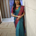 Anitha Sampath Instagram - சன் செய்திகளில் இன்று..