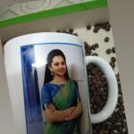 Anitha Sampath Instagram –