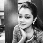 Anitha Sampath Instagram – வெட்டியெனில் வேலை இதுவே.. #anitha #anithasampath #anchoranitha #suntv #sunnews #news #vanakkamthamizha