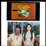 Anitha Sampath Instagram - எல்லா தரப்பு மக்களும் கண்டு மகிழும் வண்ணம் படங்கள் கொடுத்தவர் டி.பி.கஜேந்திரன் அவர்கள்..அவரது 100நாள் கண்ட வீடு மனைவி மக்கள் திரைப்படத்தில் என் தந்தை திரு.ஆர்.சி.சம்பத் உதவி இயக்குனராக பணியாற்றினார்..என் பெற்றோர் திருமணமும் அவர் தலைமையில் தான் நடந்தது.. நான் இன்று ஊடகத்துறையில் கால்பதித்து தொகுப்பாளினியாக அவரையே பேட்டி காணுகிறேன்.. வாழ்க்கை சற்று விசித்திரமானதுதான் போலும்...வாழ்க்கை ஒரு வட்டம் என நமக்கு தெரிந்ததுதான்..ஆனால் 25ஆண்டுகள் தாண்டியும் அந்த ராட்சத வாழ்க்கைச்சக்கரம் சுழலும் என நான் எதிர்பார்க்கவே இல்லை.. நாங்கள் அப்போது வாழ்ந்த ஏரியா முதற்கொண்டு அனைத்து டேட்டாவையும் சரியாக நினைவுகூர்ந்து விசாரித்து கொண்டார்... என்னை கண்டு மிகவும் மகிழ்ச்சியுற்றார்..அப்படியே நானும்.. #vanakkamthamizha #suntv #sunnews #anitha #anithasampath #anchoranitha