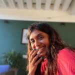 Anjali Patil Instagram - Keep me close to you, like a seed inside the jackfruit. Let my blood and breath be yours. No other desire but to see your sharpness in every blade of a grass. I start from you, I dissolve in you. Mysuru
