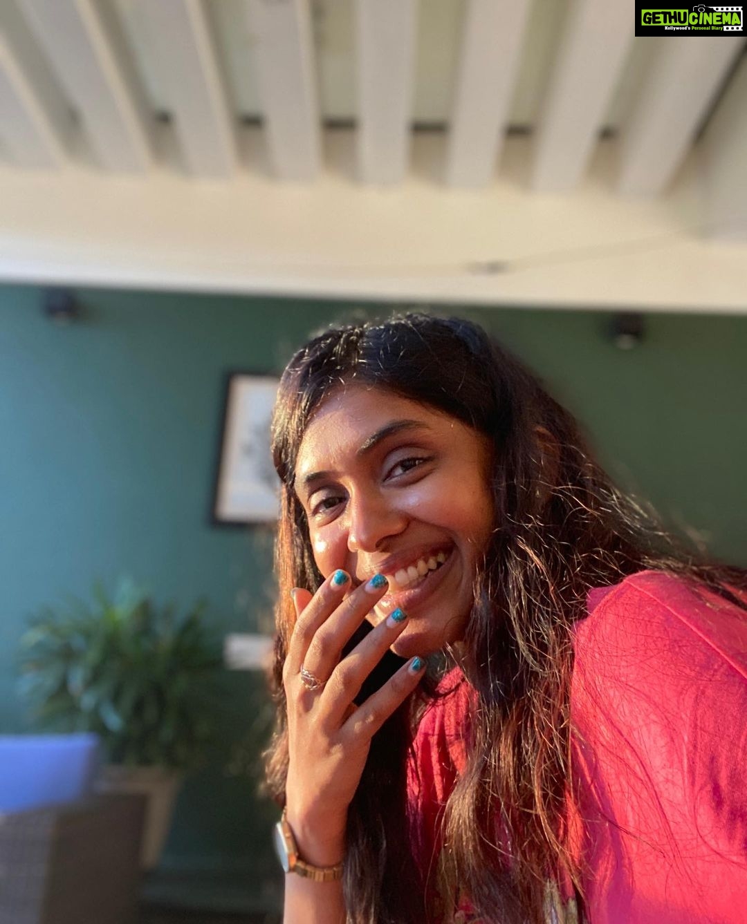 Anjali Patil Instagram - Keep me close to you, like a seed inside the jackfruit. Let my blood and breath be yours. No other desire but to see your sharpness in every blade of a grass. I start from you, I dissolve in you. Mysuru