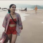 Anjali Patil Instagram - Here is the trailer of our beloved gem, Danny Goes Aum Oh yeah it’s kind of an international cast with British actor/ musician @andrew.sloman and French actress @marianneborgo And our Rock-star Director: @sandeepthemohan Cast and Crew : @verveliciousdivya @avi_kavii @theory_of_simple @pavan_4315 @subhashmaskara @3rr3ur404 @pani_priyabratapanigrahi @arjunshresth_ @etlobad viv_boundless @sprintingkid @jsonm @pri.surve @marieborsch