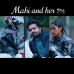 Anjali Patil Instagram - Mann Fakira’s World Premier @pravahpicture on 24th July 🤍 All of you who kept asking me about this one, here you go! I always felt that Mahi was one of the closest and coolest characters that I have played and she almost got away but now here she is! Trust me, we all waited equally for this one to reach you. @mrunmayeedeshpande @suvratjoshi @sayali_sanjeev_official @ankittmohan