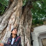 Anjali Patil Instagram - Keep me close to you, like a seed inside the jackfruit. Let my blood and breath be yours. No other desire but to see your sharpness in every blade of a grass. I start from you, I dissolve in you. Mysuru
