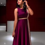 Anjana Rangan Instagram - Inframe: @anjana_rangan Photography: @johnferri.1111 Retouch: @sabu.dxb . . . . @proyuvraaj @uvcommunication #celebrity #photographer #tamilcinema #banjarastamil #pressmeet #kollywood #chennai #sathyamcinemas #anjanarangan