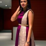 Anjana Rangan Instagram - Inframe: @anjana_rangan Photography: @johnferri.1111 Retouch: @sabu.dxb . . . . @proyuvraaj @uvcommunication #celebrity #photographer #tamilcinema #banjarastamil #pressmeet #kollywood #chennai #sathyamcinemas #anjanarangan