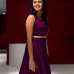 Anjana Rangan Instagram - Inframe: @anjana_rangan Photography: @johnferri.1111 Retouch: @sabu.dxb . . . . @proyuvraaj @uvcommunication #celebrity #photographer #tamilcinema #banjarastamil #pressmeet #kollywood #chennai #sathyamcinemas #anjanarangan