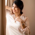 Anjena Kirti Instagram - Escape the Ordinary … 🦋✨ . @camerasenthil @rrajeshananda Mua : @reeya_makeup_artist @bhavi_makeup_artist_