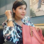 Anjena Kirti Instagram – 😘 Abu Dhabi, United Arab Emirates
