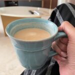 Anjena Kirti Instagram – Morning elements … ☕️🌻
📸 : @veena_kurian_alvin #ChillinLikeAVillain Dubai, United Arab Emiratesدبي