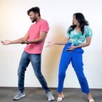 Anju Kurian Instagram – Vaadi Vaadi 💃🏾🕺 
What’s your version of #vaadivaadi ? 

Make a reel and tag @thinkmusicofficial to get featured. 

@jharrisjayaraj @ashwinkumar_ak @anjutk10 @instkarthiarasu @iamsandy_off @rdrajasekar.isc @viveka_lyricist @sunithasarathy @drk.kiran @ravig_official @editoranthonyofficial #thinkoriginals