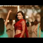 Ankitta Sharma Instagram - Allah Maaf Kre teaser out.. Full video out on 25th July! ♥️ @amritmaan106 @tehzeebhaafi @preetsinghdirector @desi_crew @cocktail_musicltd