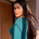 Ankitta Sharma Instagram - 🌪