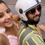 Antara Biswas Instagram - ❤️❤️❤️…. #reelitfeelit #reelsinstagram #hellojuly #birthday #month #mylove