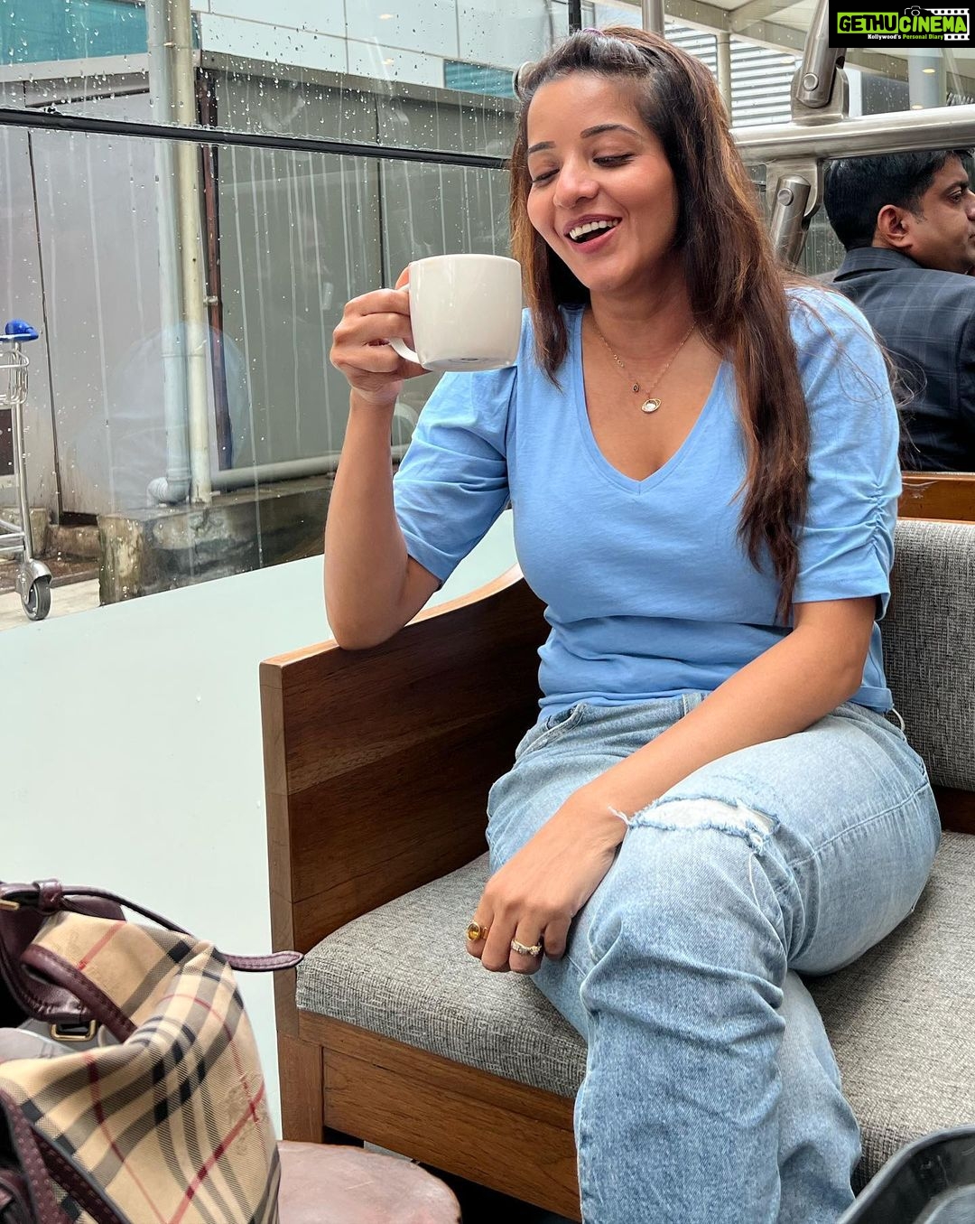 Antara Biswas Instagram - Chai Shai aur Gossip ðððĪŠ
