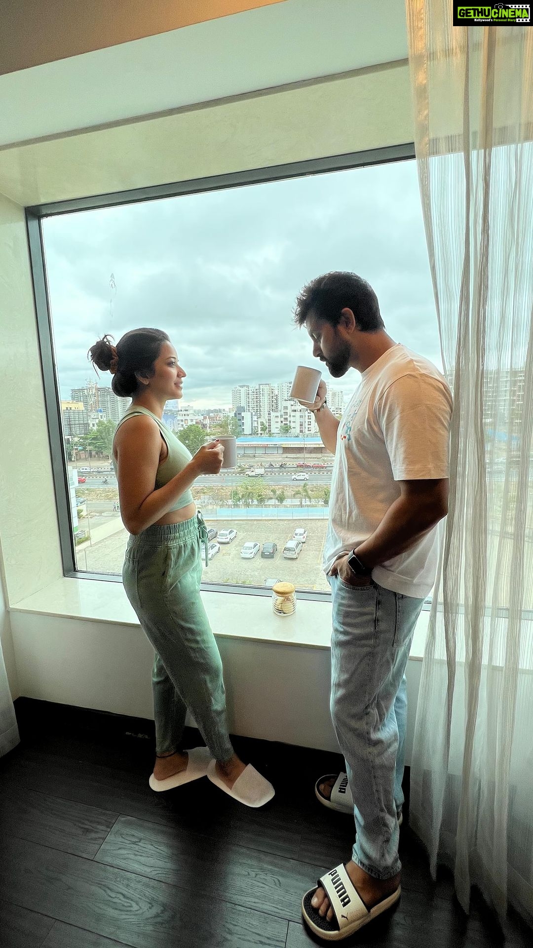 Antara Biswas Instagram - ❤️❤️❤️…. #travel #diaries #zindaginamilegidobara #love #liveeverymoment