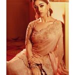 Anu Emmanuel Instagram -