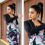 Anupama Parameswaran Instagram – Bad vibes don’t go with my braid!🤪

Look2 for #karthikeya2 promotions 

Wearing @justcuratebyrash
Accessories @spillthebead
Styled by @rashmitathapa
Styling team @aishwarya128 @seeta.adhikari.7524
Shot by @raahuljnanadev
Hairstyle @koli_sarika7313