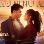 Anupama Parameswaran Instagram - Karthikeya - Mugdha Love Song first exclusively for Students of Rajuhmundry, Elluru and Bhimvaram @actor_nikhil @anupampkher @actorysr @harshachemudu @chandoo.mondeti @tgvishwaprasad @abhishekofficl @bhairavudu @karthik.gattamneni @vivek_kuchibhotla @mayank_singhaniya @srujanaamani #nikhilkoduru @sahi_suresh @mammadu91 @zmcsouth @aaartsofficial @zeecinemalu @peoplemediafactory