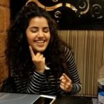 Anupama Parameswaran Instagram - Relatable? 😆