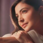 Anushka Sharma Instagram - Widest range of imported marble sold at fair and fixed prices 🤍 Let's celebrate beauty that comes with honesty at every step... #KhoobsuratImaandaari by R K Marble. #ad #RKMarble