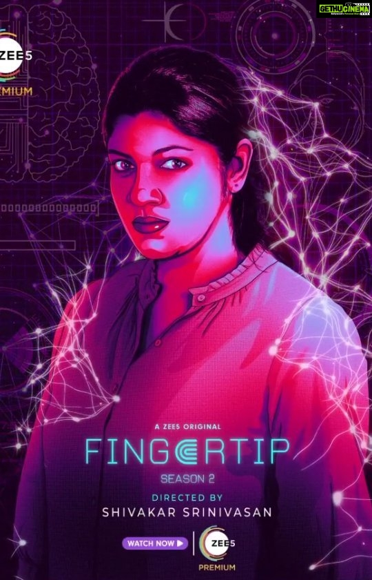 Aparna Balamurali Instagram - Witness #AparnaBalamurali on Fingertip Season 2 now streaming on Zee5!! . . Fingertip Season 2 streaming now on Zee5. Watch it now on ZEE5: Link in bio #RaiseYourFingertip #Fingertip #FingertipS2 #FingertipS2onZEE5 #ZEE5 #Zee5Tamil @reginaacassandraa @prasanna_actor @aparna.balamurali @vinothkishan @sharathravi_ @kanna__ravi @dhivya__duraisamy @rinibot @missdreamfaactory @jiva_ravi @shivakars @pavan_the_director @george_dop @shali_nivekas @clockwork_advertisements