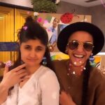 Archana Instagram – Love this girllllll & how we admired each other’s very uNique #baalis 
.
.
.
#ruheedosani #dance #masti #letsgo #savesoil #grove #happy #madness #trending #letsreel #reelittofeelit #move #cool #girlsjustwannahavefun #gogirl #gogurl St. Regis Hotel