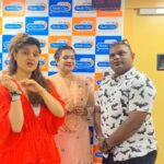 Archana Instagram – It’s always happy to  make reels with @archanaapania mam ❤️
#comedy #comedyreels #instagood #instadaily #hasbandwife #foryou #foryoupage #viralvideos