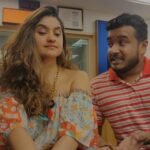Archana Instagram - Uff my #English #skills ... too good. . . . #english #englis #archanapania #archanapaniasharma #rjabhee #fun #funny #funreels #comedy #haha #happy #masti #madness #reelitfeelit Radio City