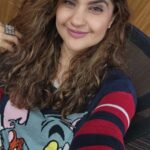 Archana Instagram - Happy birthday to us at @radiocityindia :D #21years #happybirthday #radio #celebrate #yeah #lifeisgood #radiorocks #celebration Radio City