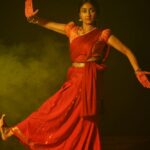Archana Jois Instagram - 📸 @sharatharyan 💃@whenghungroospeaks