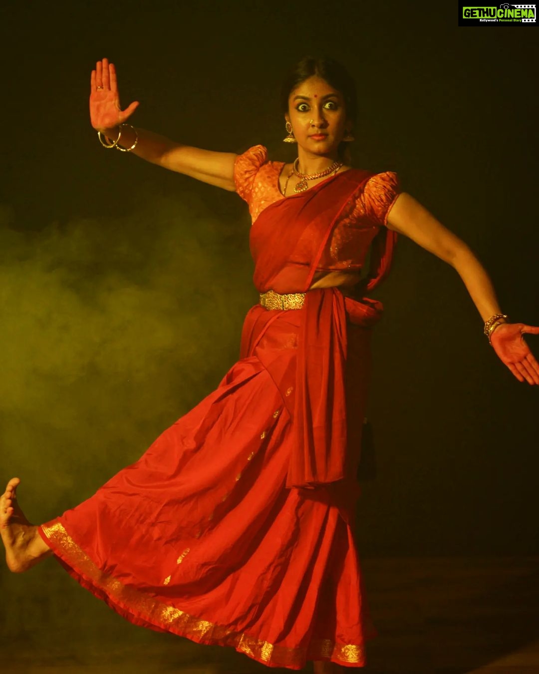 Archana Jois Instagram - 📸 @sharatharyan 💃@whenghungroospeaks
