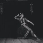 Archana Jois Instagram - 🌼 ನೃತ್ಯ ಭಾನು 🌼 📸 - @naveen.shankar.98 #bharathanatyam #kappannaangala #nruthyabhanu #solo #indianart #archanajois
