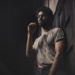 Arjun Das Instagram - 🚭 📸 @a.killer.eye Styling @dirtya.aa41