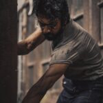 Arjun Das Instagram - 📸 @a.killer.eye Styling @dirtya.aa41