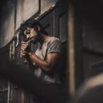Arjun Das Instagram - 📸 @a.killer.eye Styling @dirtya.aa41