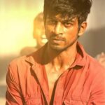 Arjun Das Instagram – #Master #Das will always be very special to me.A big thank you to the audience for all the love.
#Forevergrateful