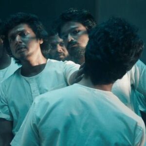 Arjun Das Instagram - #Master #Das will always be very special to me.A big thank you to the audience for all the love.
#Forevergrateful