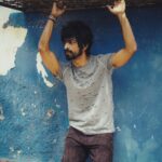 Arjun Das Instagram - 📸 @a.killer.eye Styling @dirtya.aa41