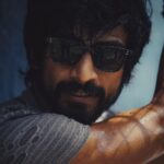 Arjun Das Instagram - 📸 @a.killer.eye Styling @dirtya.aa41