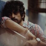 Arjun Das Instagram - 📸 @a.killer.eye Styling @dirtya.aa41
