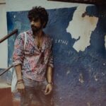 Arjun Das Instagram - 📸 @a.killer.eye Styling @dirtya.aa41