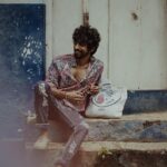 Arjun Das Instagram - 📸 @a.killer.eye Styling @dirtya.aa41