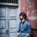 Arjun Das Instagram - 📸 @aishwaryashok