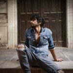 Arjun Das Instagram - 📸 @aishwaryashok