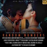 Arjun Das Instagram - 6 lakh views and counting! Thank you so much for all your support! If you haven't watched Random Numbers yet, click on the link in my bio. Also, big thank you and shoutout to @Thalabathi @prashanth_monty @vijayvenu @anishtharunkumar @bharathsankar Siddharth gopinath, Mrudhula & Veda
