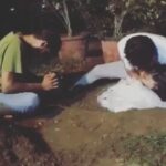Arjun Das Instagram - Firstly, a big BIG thank you to all of you for 680K views (and counting). A lot of people reached out to me to know more about this scene - 'What was your frame of mind while enacting this scene?' 'How did the director brief you for this?' 'How did you prep for this?' - These are some of the questions I was asked. So I thought it would be right to put up the making of this scene, captured by @prashanth_monty . Our cinematographer, Anish, is in the scene too. This was all done in a single take, but only over a minute made it to the final cut. Also, I have to thank Mrudhula once again. I'm pretty sure she couldn't hear properly for the next couple of days because of all that screaming. 🙈😂 Enjoy this, you guys. And keep those earphones handy. Chennai, India