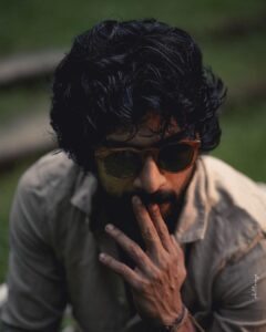 Arjun Das Instagram - 📸 @a.killer.eye 
@dirtya.aa41