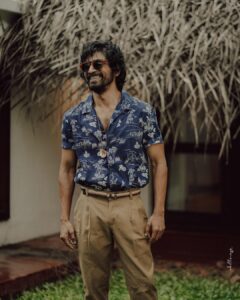 Arjun Das Instagram - 📸 @a.killer.eye 
@dirtya.aa41